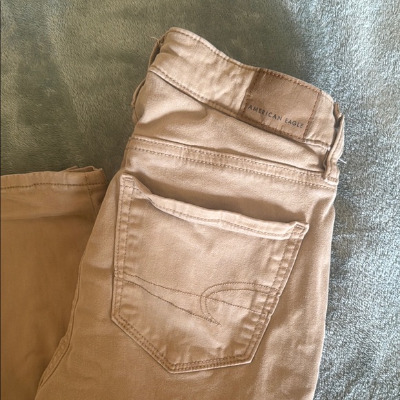 American Eagle High Ride Jegging - Picture 3 of 3